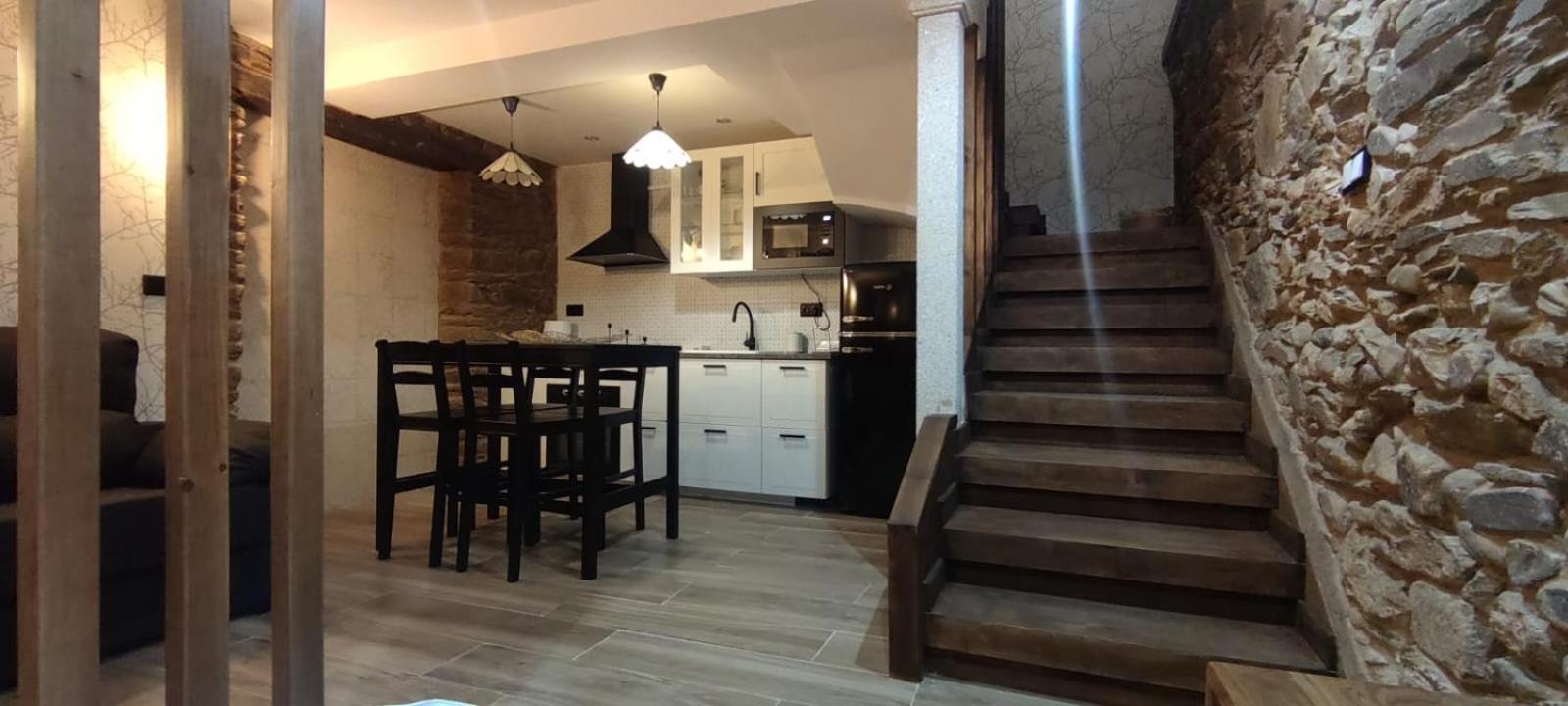 La Casita De Sofia Apartment Monforte De Lemos Exterior photo